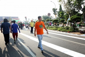 Acara Hari Kanker Internasional 2016