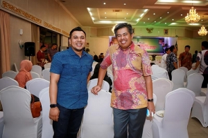 Acara Koordinasi Dan Supervisi Sektor Energi Tahun 2016