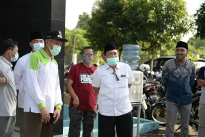 Acara Qurban PWI