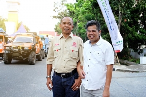 Acara Riau 4x4 Off - Road ( RAOR )